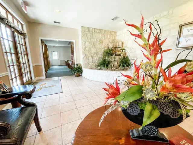 Kingsland Location | Harrell Funeral Homes