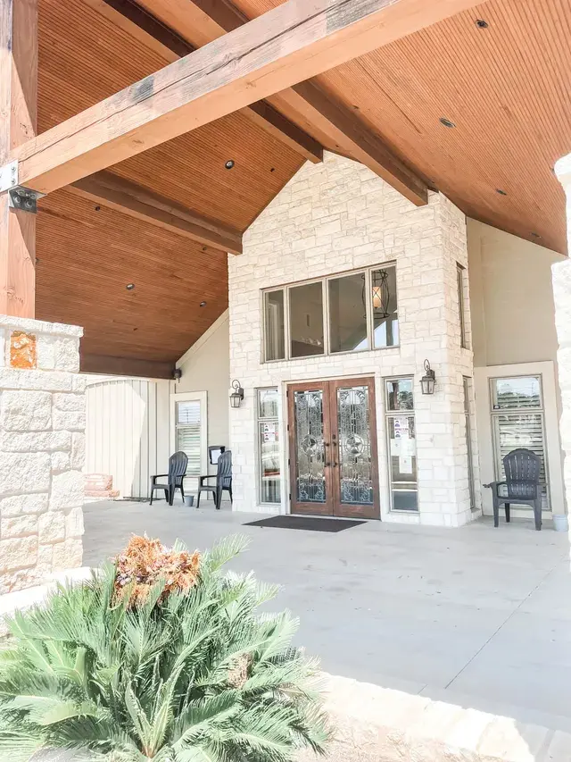 Kyle Texas Funeral Home Harrell Funeral Homes