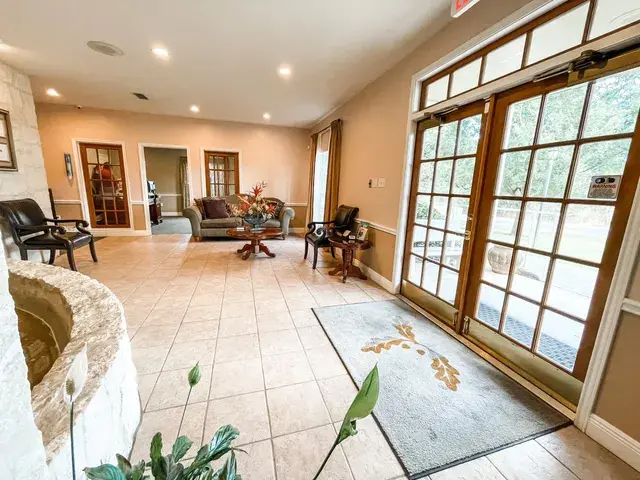 Harrell Funeral Homes | Austin, Dripping Springs TX