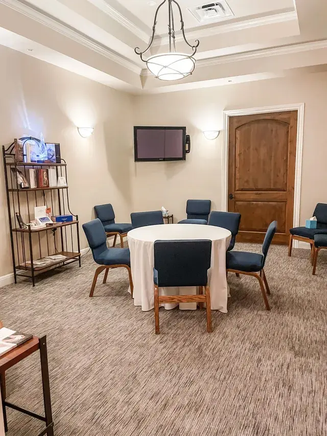 Kyle Texas Funeral Home Harrell Funeral Homes