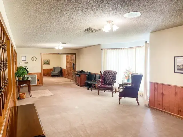 Llano TX Funeral Home | Harrell Funeral Home