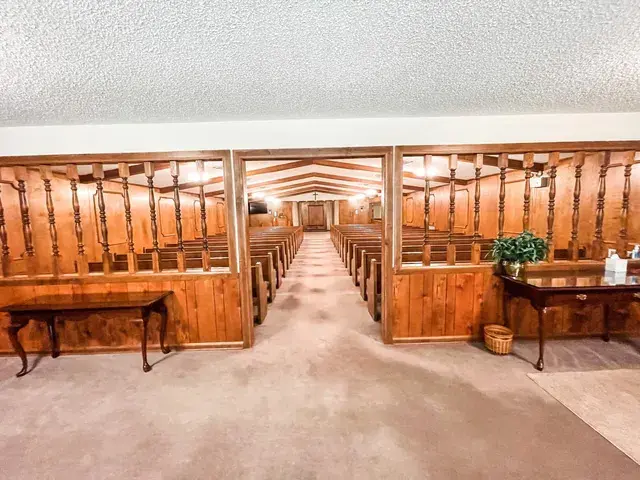 Llano TX Funeral Home | Harrell Funeral Home