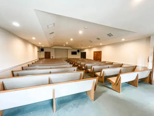 Kingsland Location | Harrell Funeral Homes