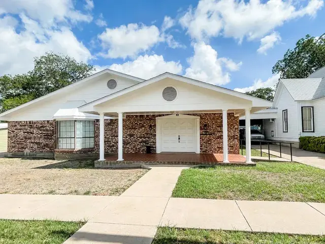 Llano TX Funeral Home | Harrell Funeral Home