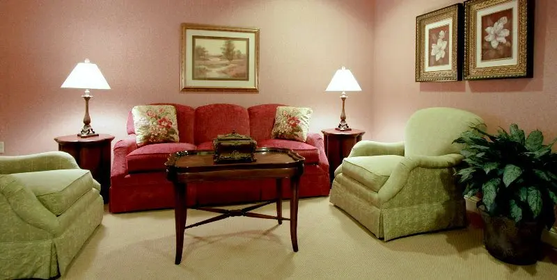 Our Location Biggers Funeral Home