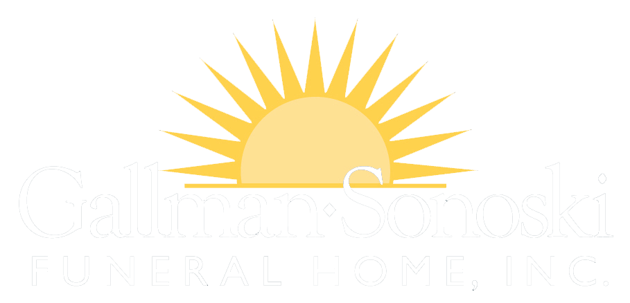Gallman Sonoski Funeral Home Obituaries
