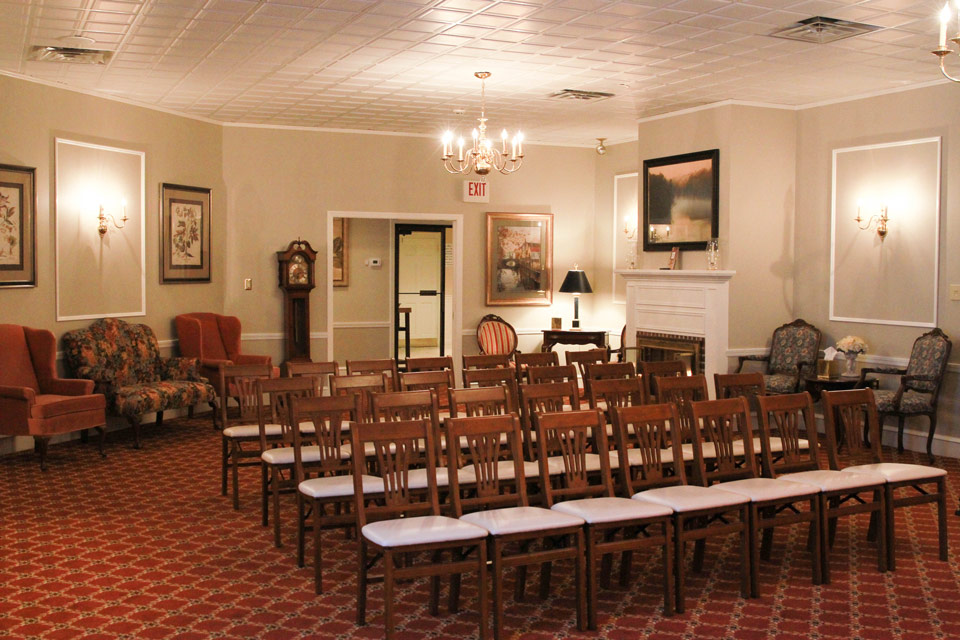 Norwood Location
