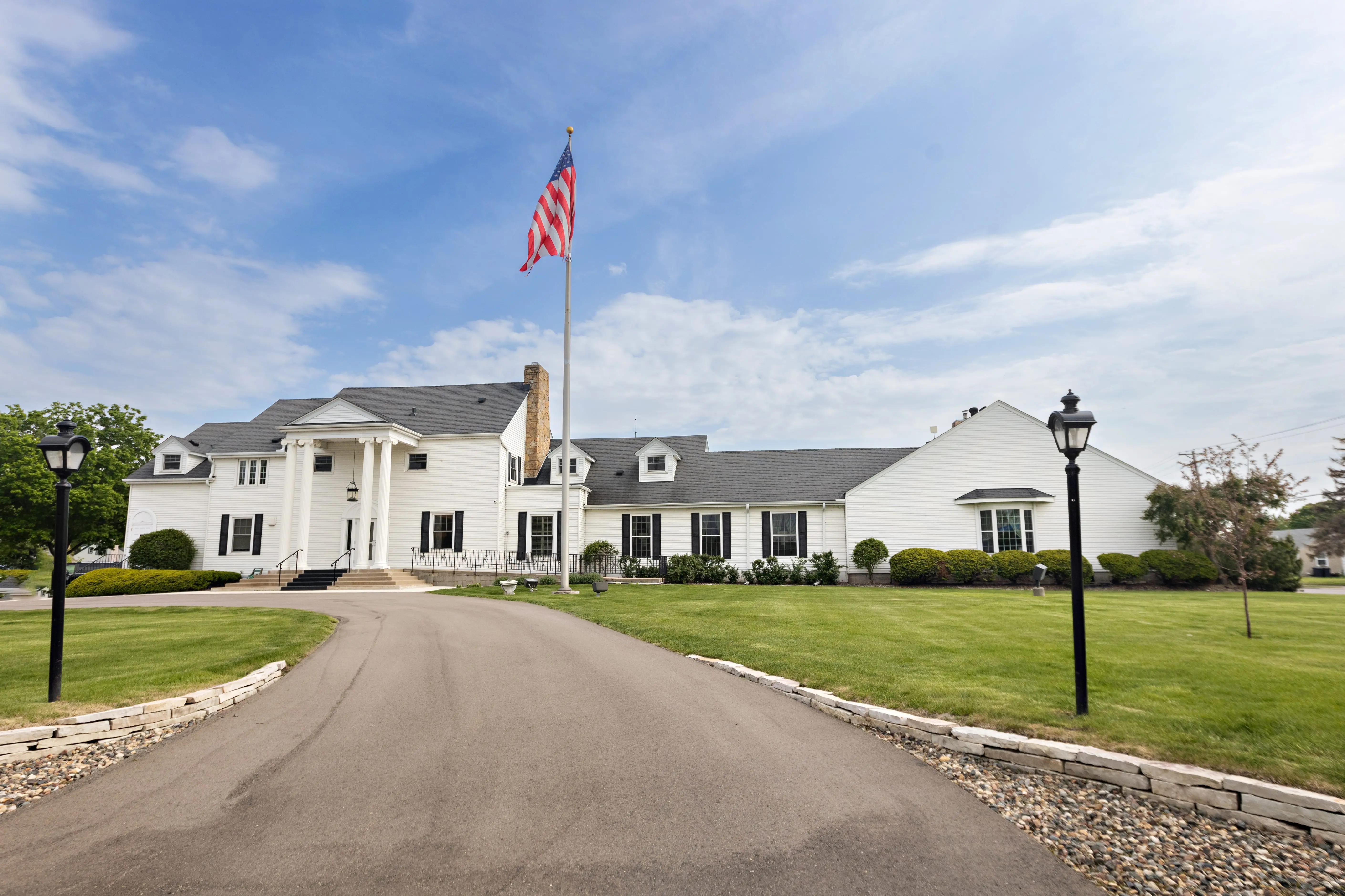 Gill Brothers Funeral Service & Cremation | Minneapolis, MN
