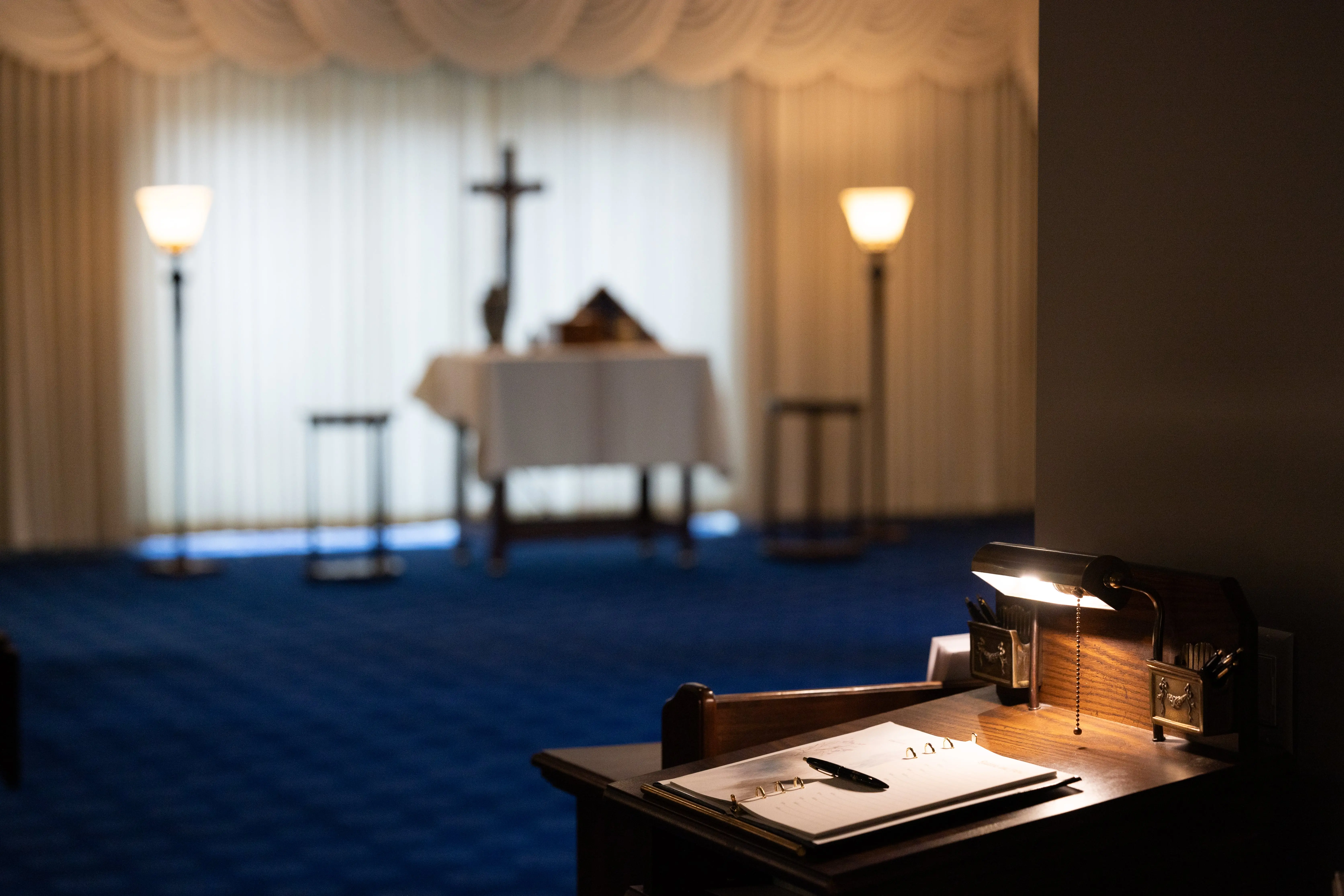 Gill Brothers Funeral Service & Cremation | Minneapolis, MN