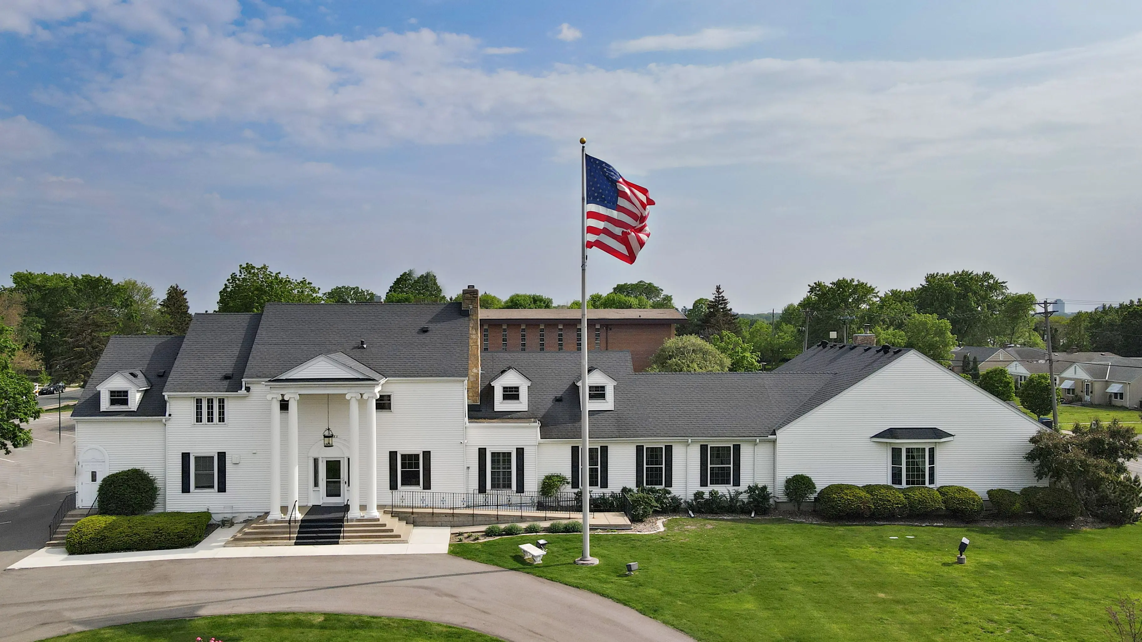 Gill Brothers Funeral Service & Cremation | Minneapolis, MN