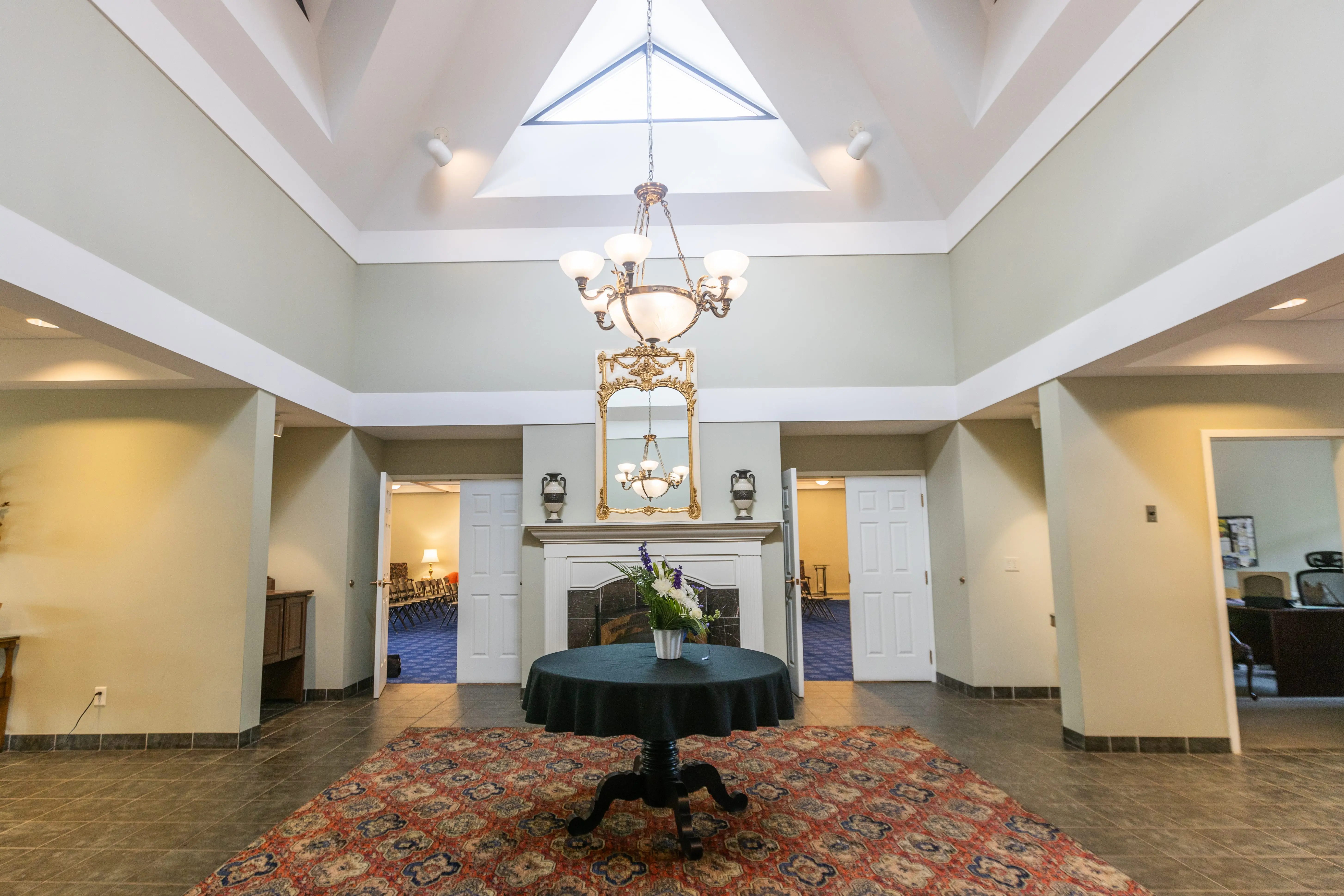 Gill Brothers Funeral Service & Cremation | Minneapolis, MN
