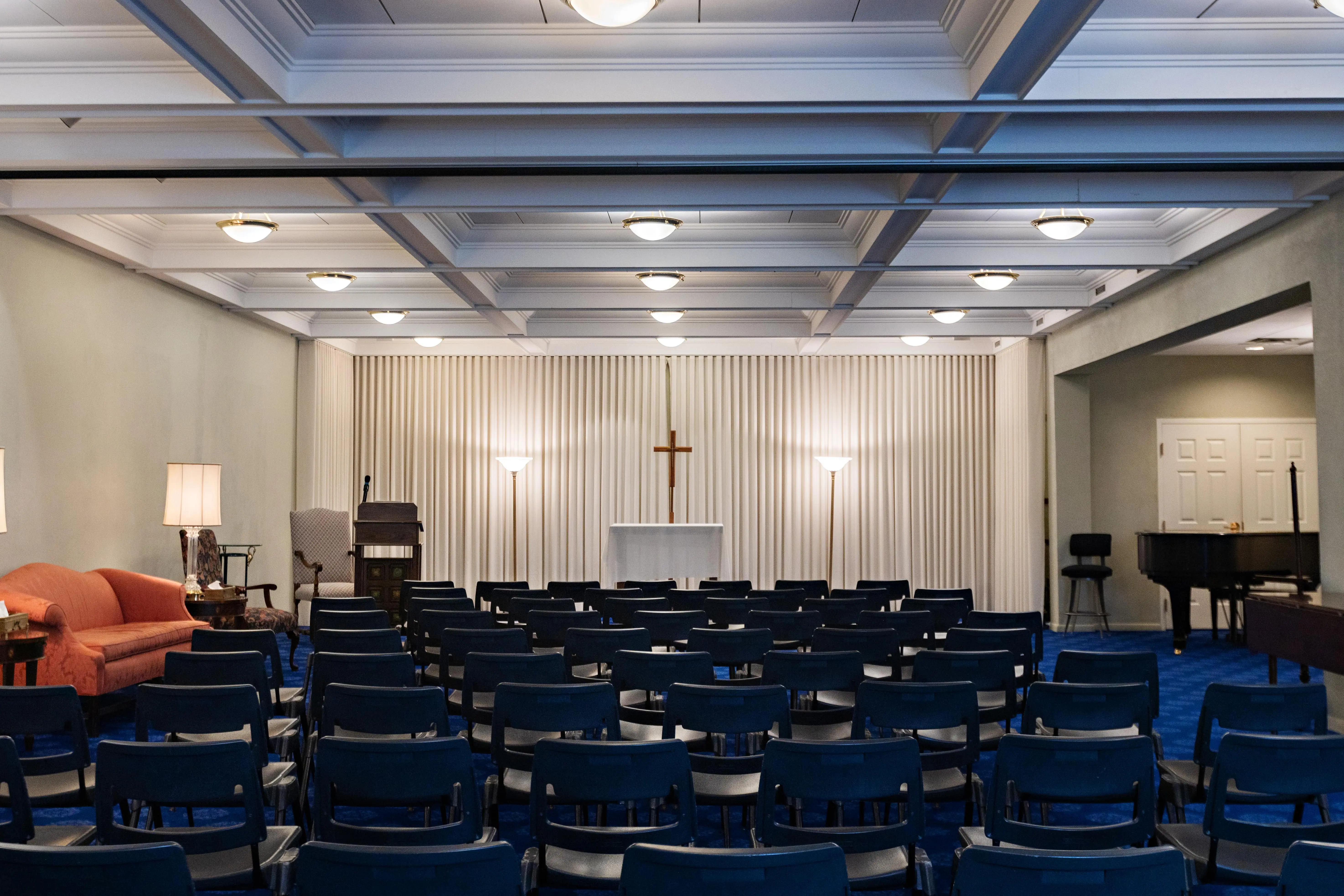 Gill Brothers Funeral Service & Cremation | Minneapolis, MN