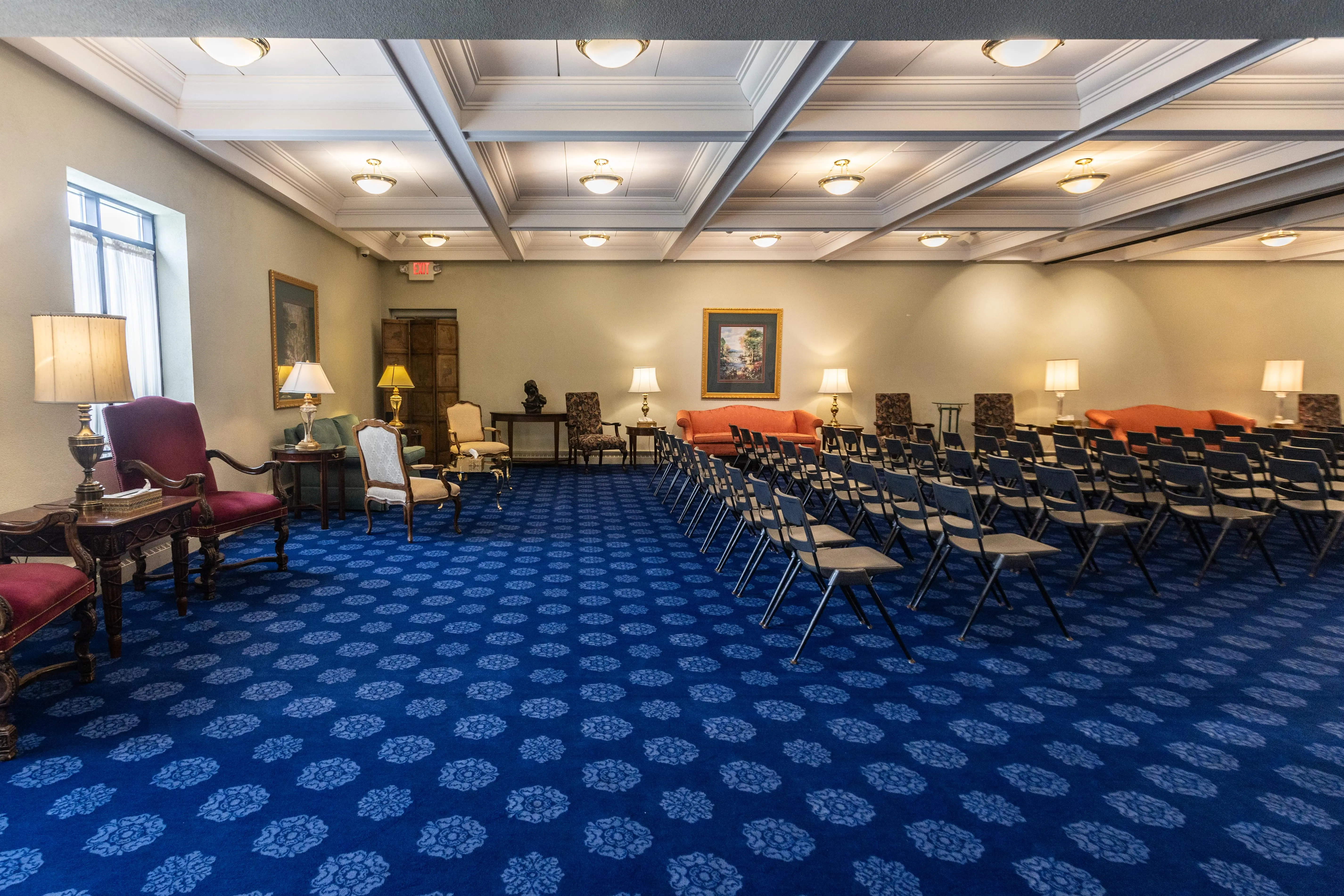 Gill Brothers Funeral Service & Cremation | Minneapolis, MN