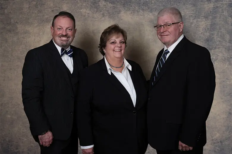 Chambers and James Funeral Homes | Wellsburg & Follansbee