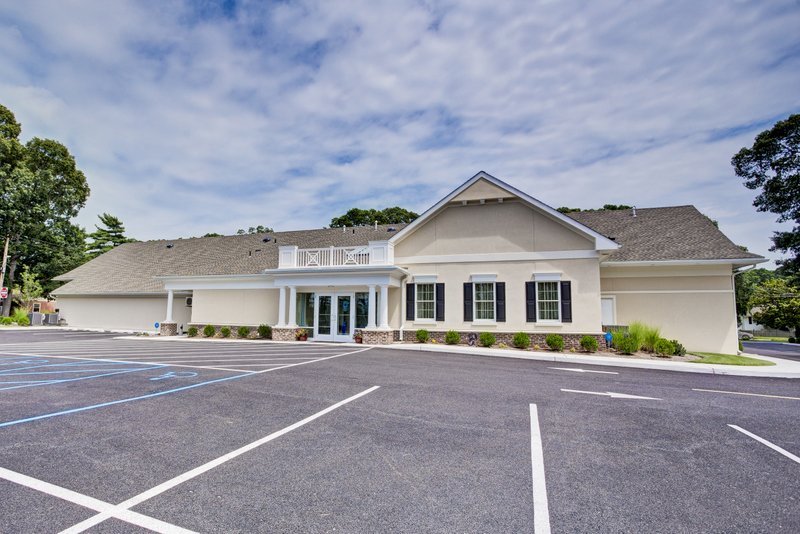 H Wimberg Funeral Home Linwood and Ventnor, NJ Funeral Home