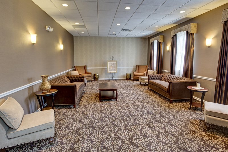 H Wimberg Funeral Home Linwood and Ventnor, NJ Funeral Home