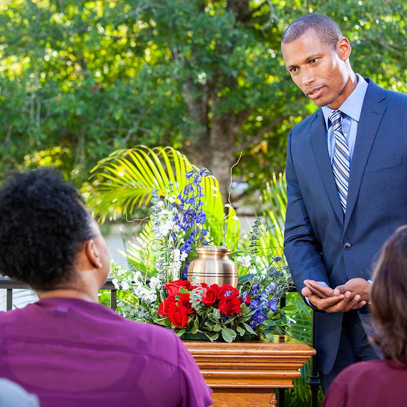 Funerals funeral service salisbury nc