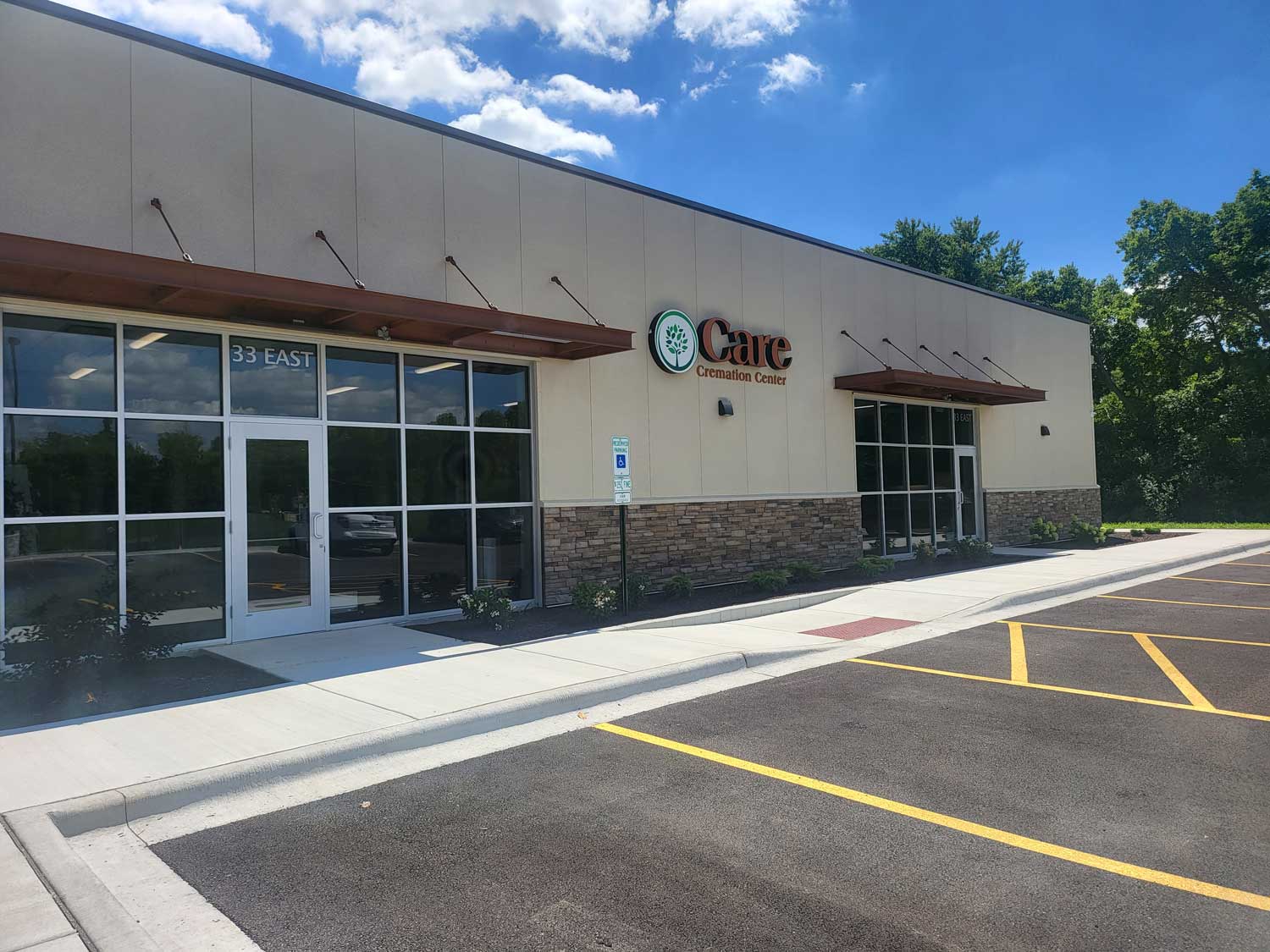 Human Cremation | Care Cremation Center