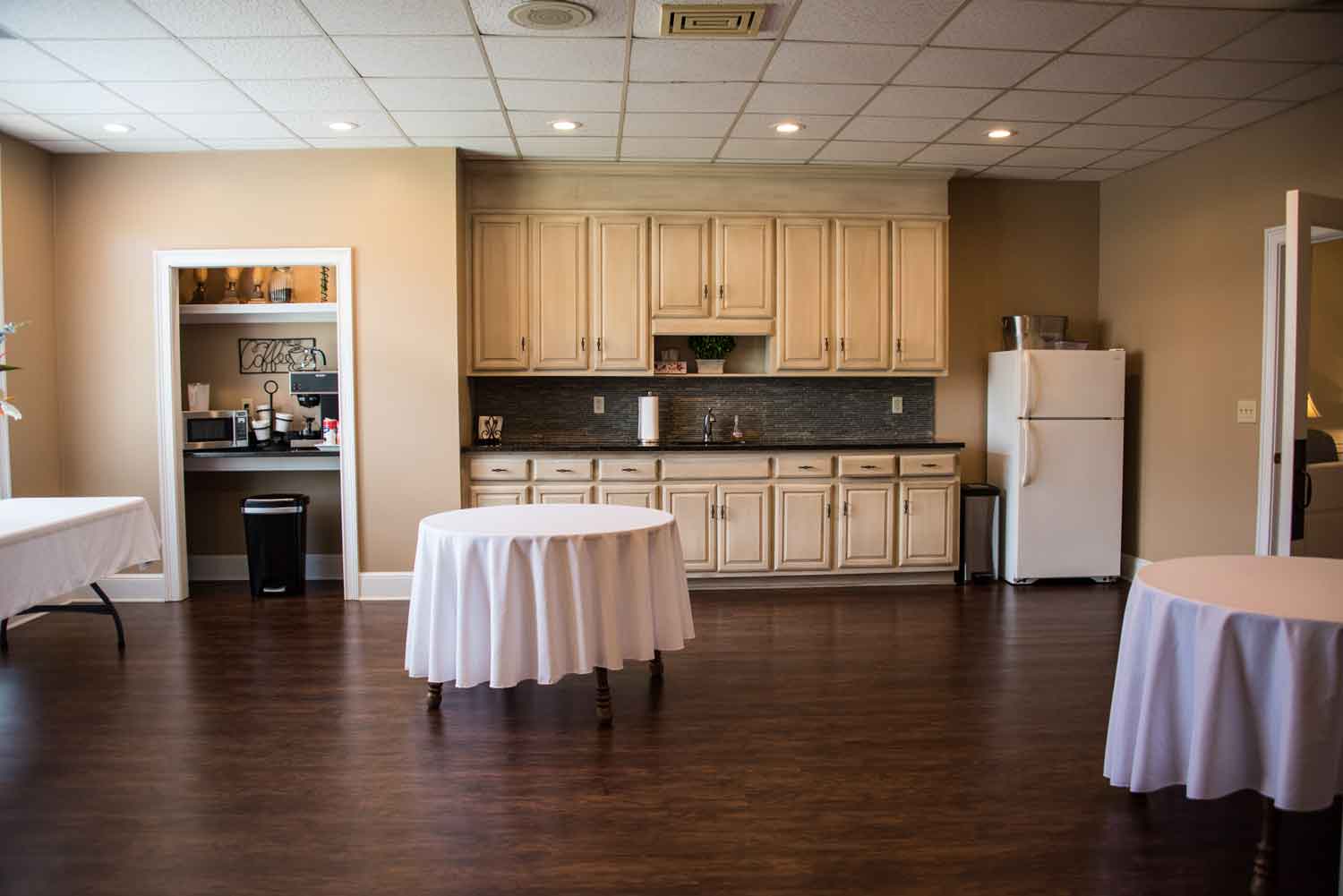 Our Locations Crowell Brothers Funeral Home