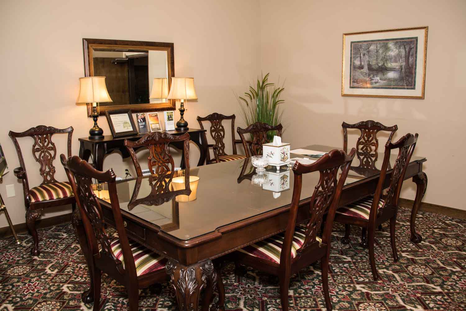 Our Locations Crowell Brothers Funeral Home