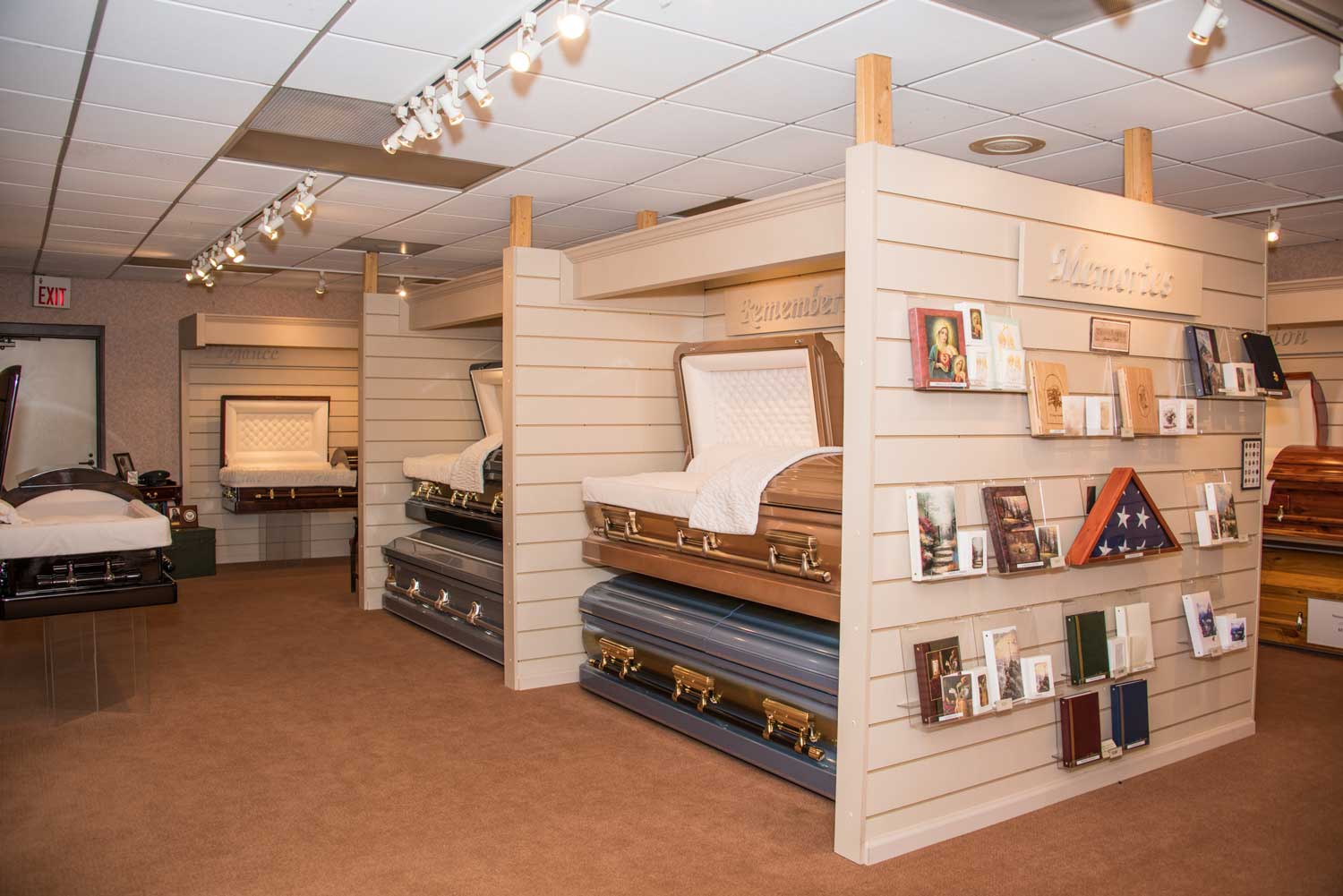 Our Locations Crowell Brothers Funeral Home