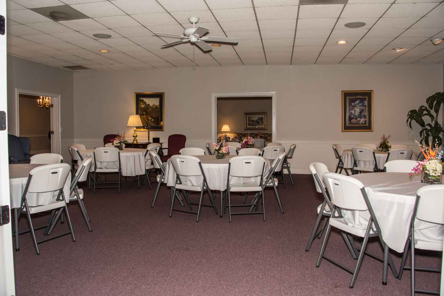 Our Locations Crowell Brothers Funeral Home