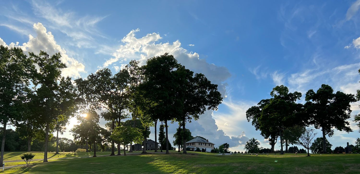 Crowell Brothers Funeral Home Peachtree Corners & Buford