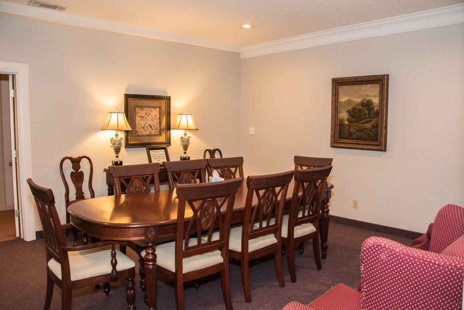 Our Locations Crowell Brothers Funeral Home