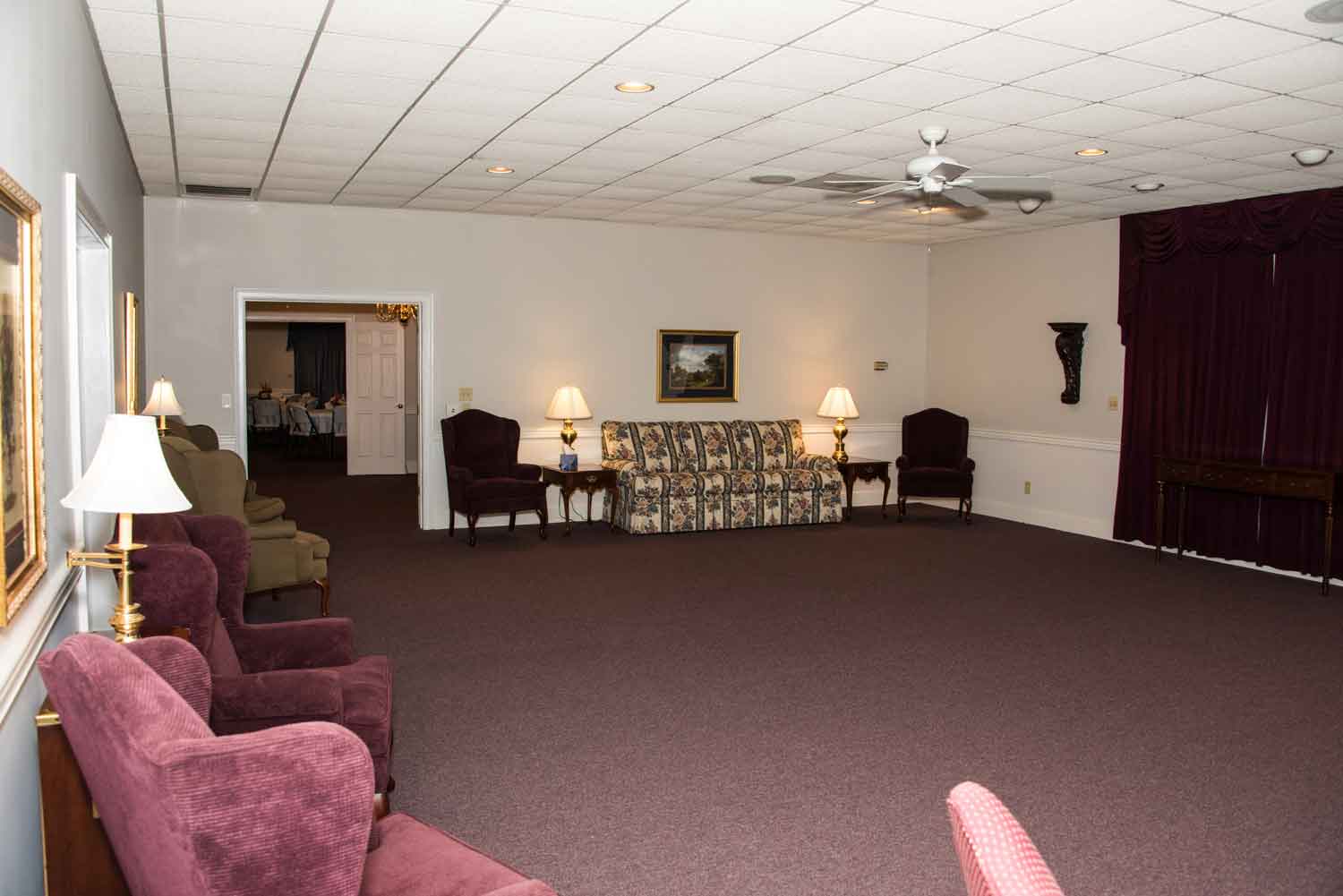 Our Locations Crowell Brothers Funeral Home