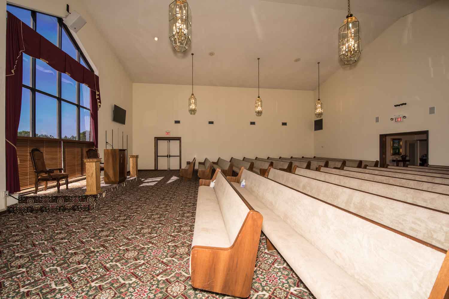 Our Locations Crowell Brothers Funeral Home