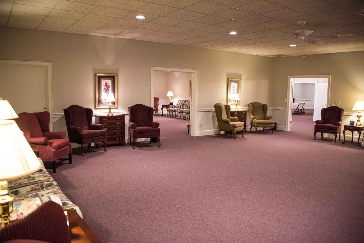 Our Locations Crowell Brothers Funeral Home