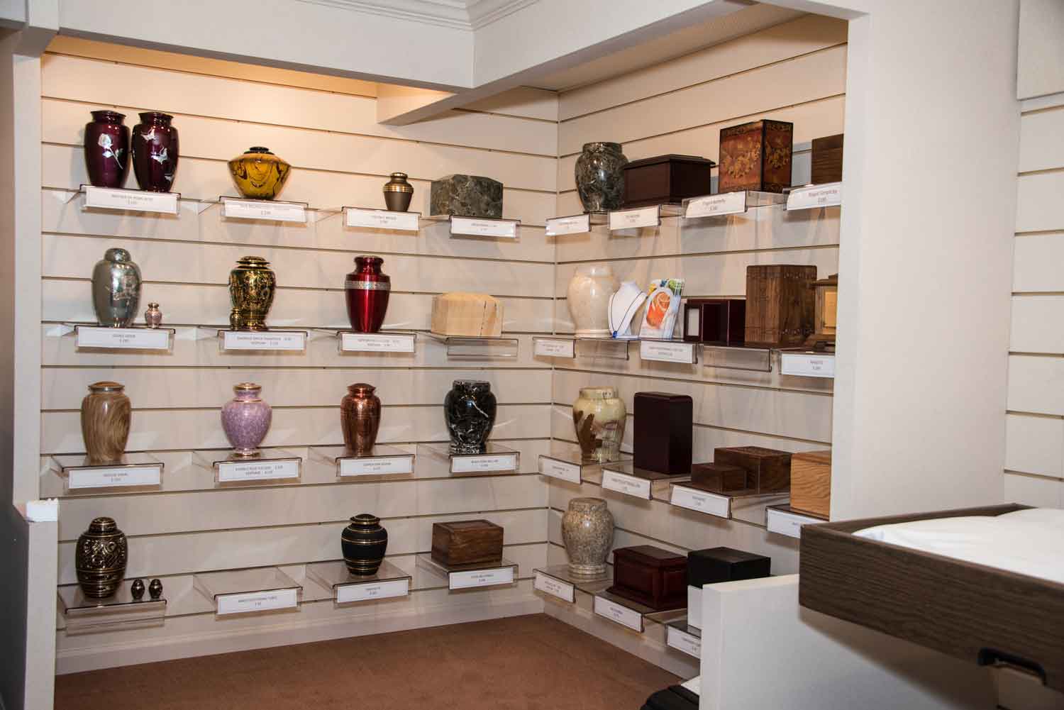 Our Locations Crowell Brothers Funeral Home