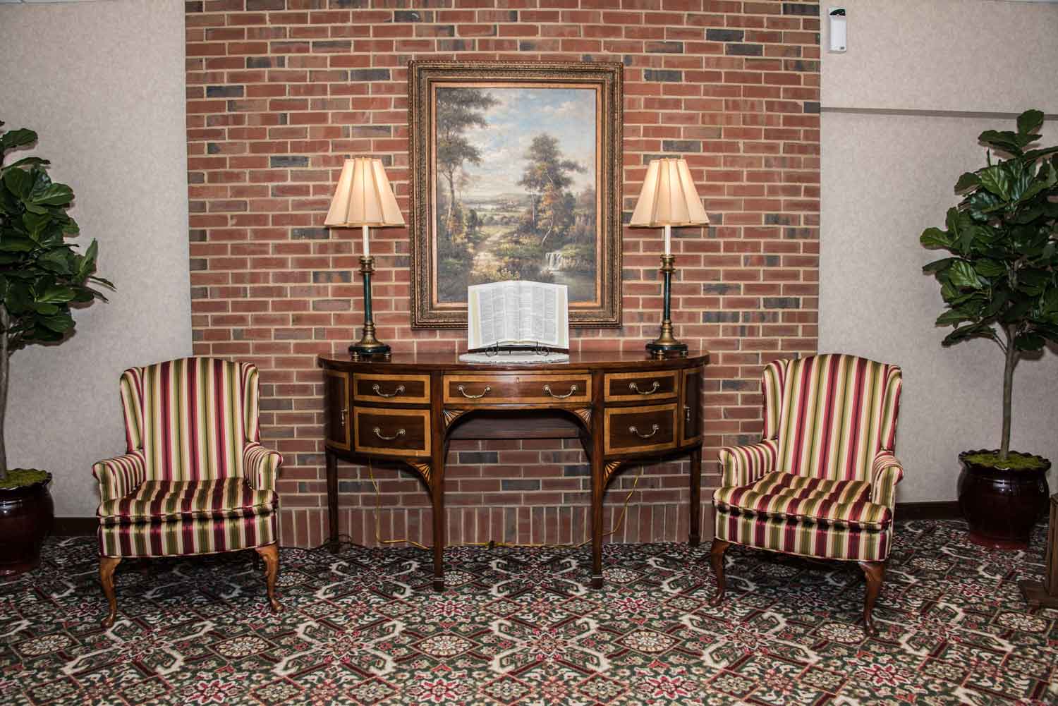 Our Locations Crowell Brothers Funeral Home