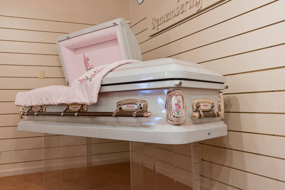 Peninsula Funeral Homes Port Angeles, WA