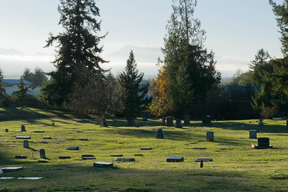 Peninsula Funeral Homes Port Angeles, WA