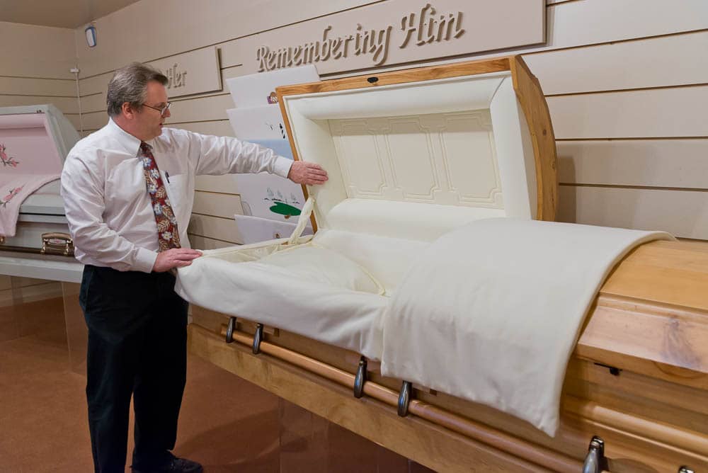 Peninsula Funeral Homes Port Angeles, WA