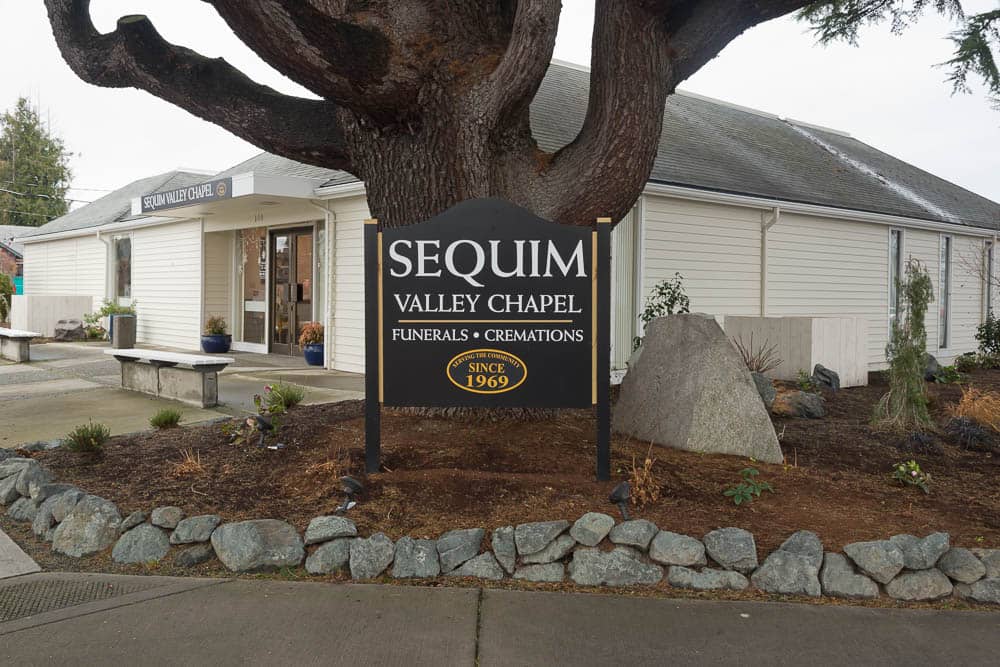 Peninsula Funeral Homes Port Angeles, WA