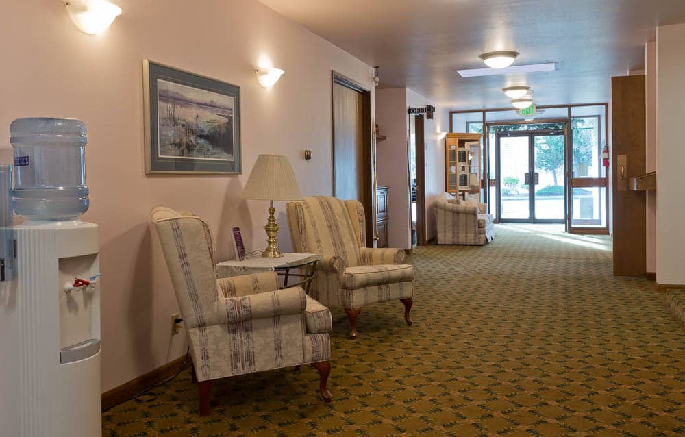 Harper Ridgeview Funeral Chapel Peninsula Funeral Homes