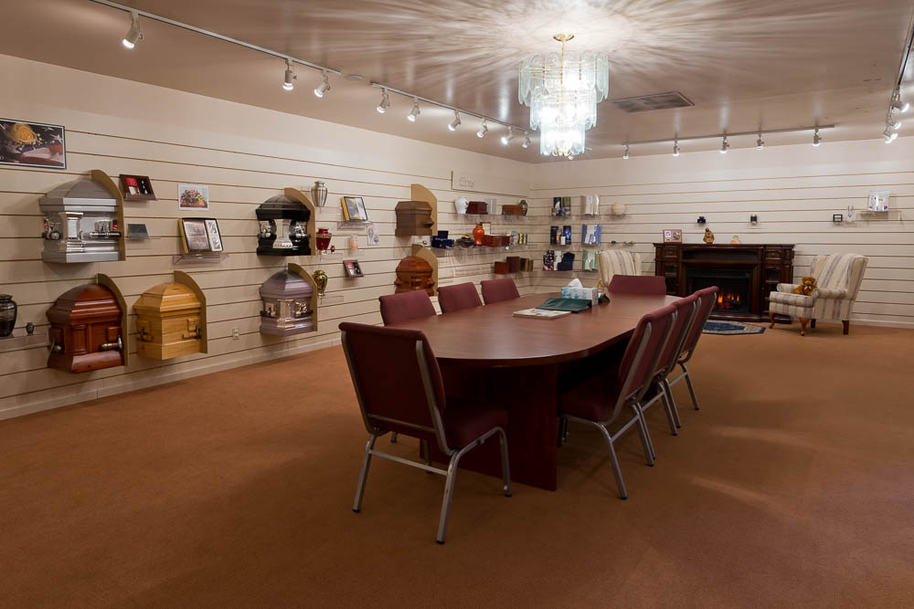 Harper Ridgeview Funeral Chapel Peninsula Funeral Homes