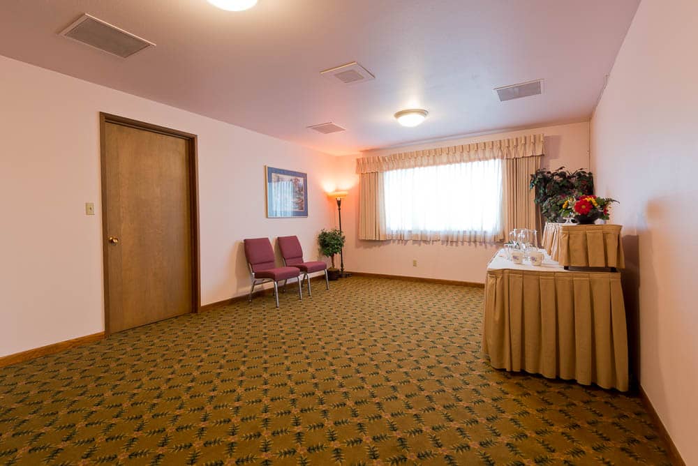 Harper Ridgeview Funeral Chapel Peninsula Funeral Homes