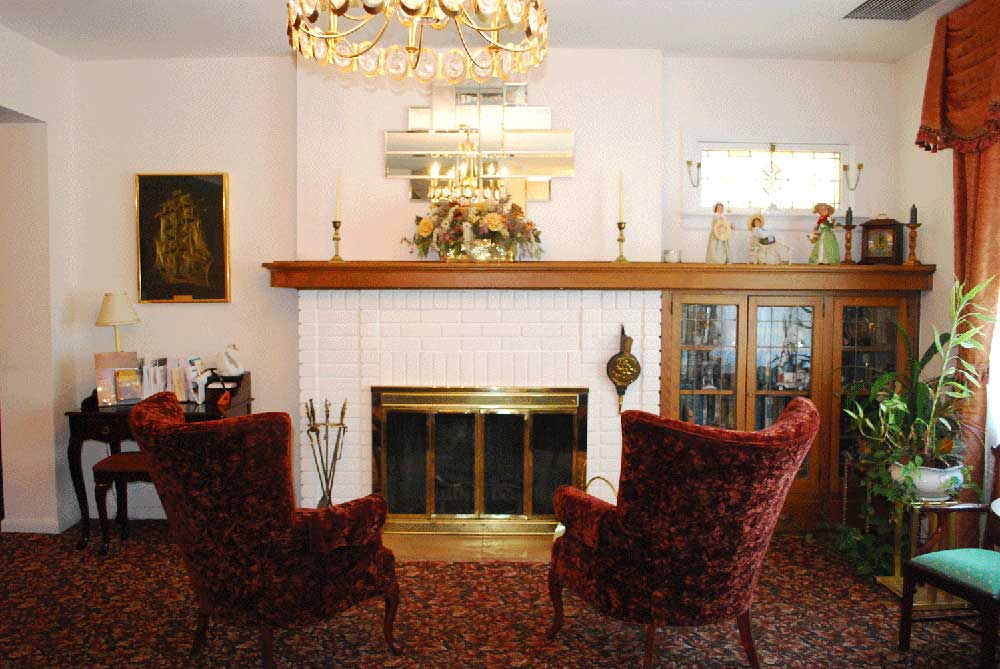 Our Facilities Kimak Funeral Home