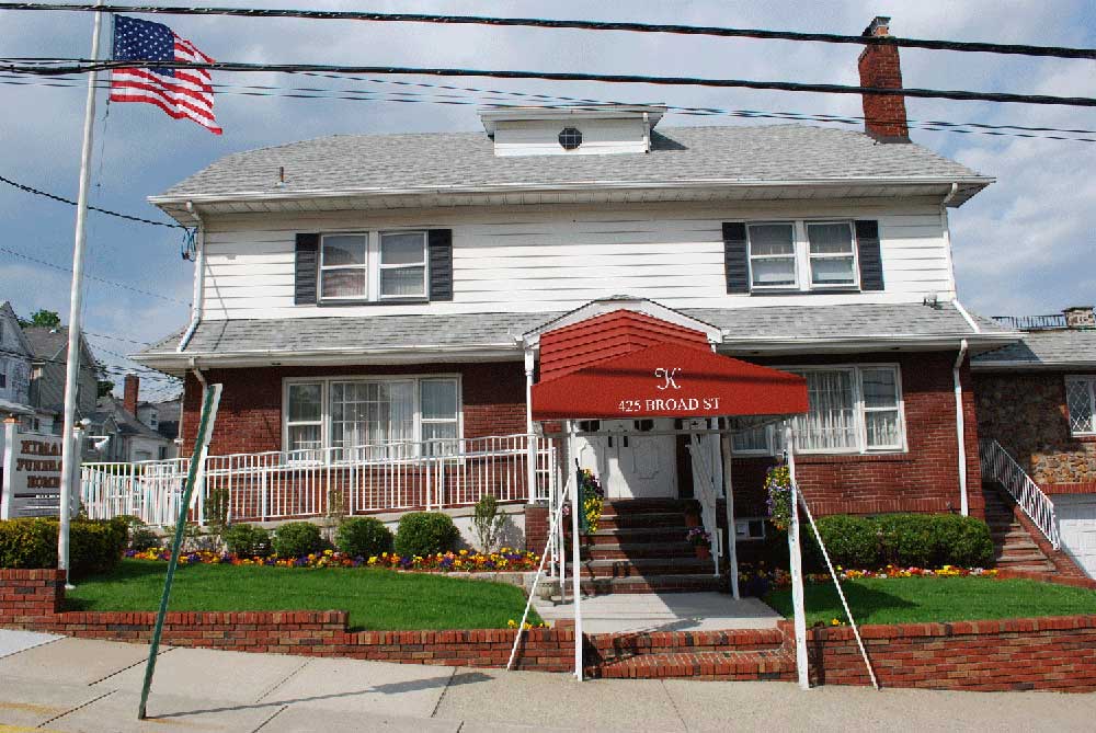 Our Facilities Kimak Funeral Home