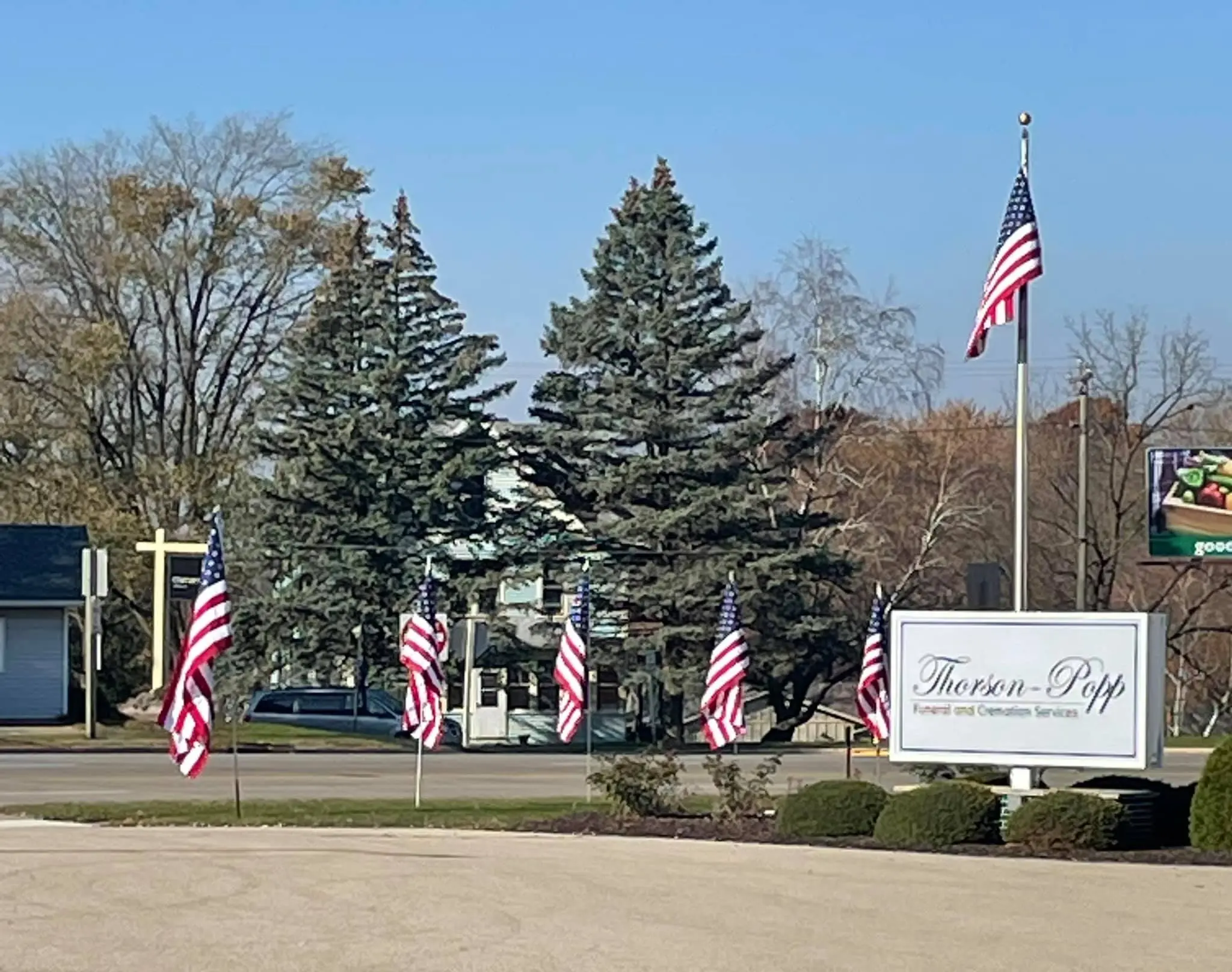 What Sets Us Apart | Thorson-Popp Funeral and Cremation S...