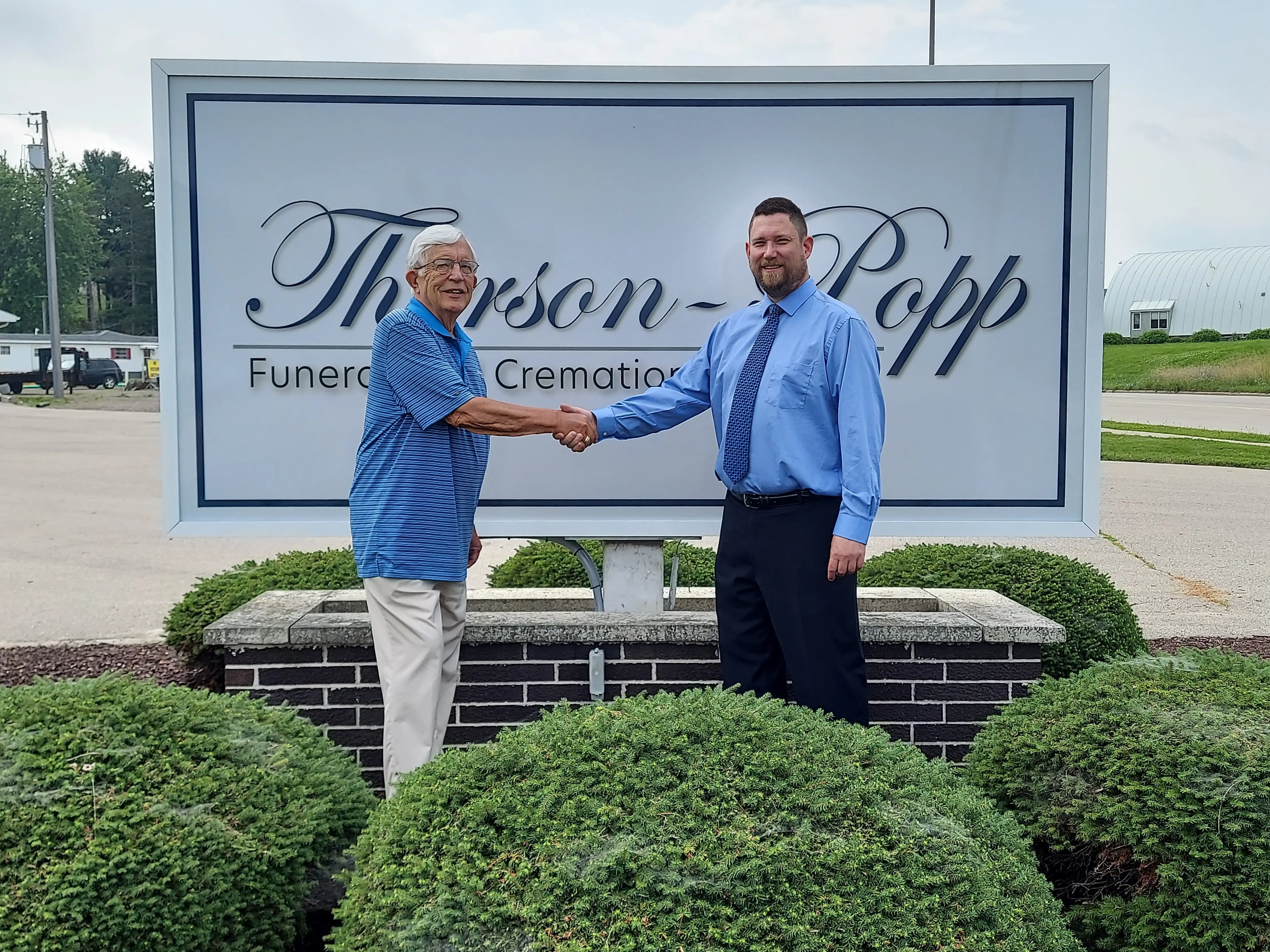 Thorson Popp Funeral And Cremation Services Obituaries