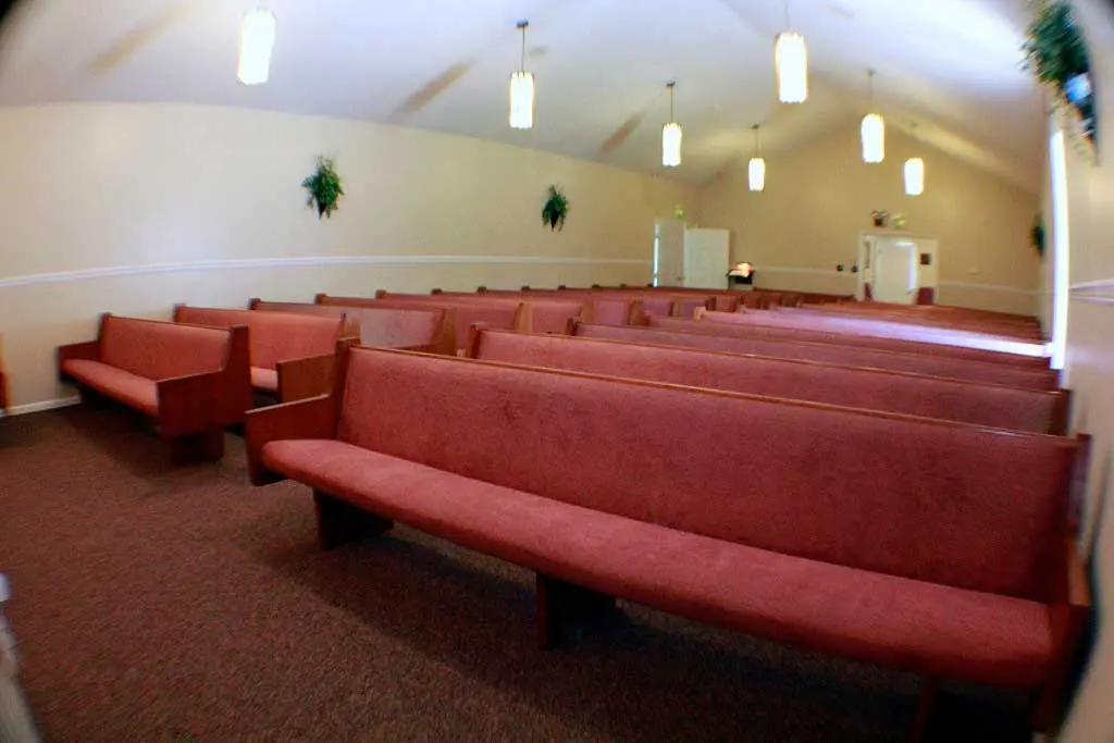 Zebulon | William Toney's Funeral Home Inc.