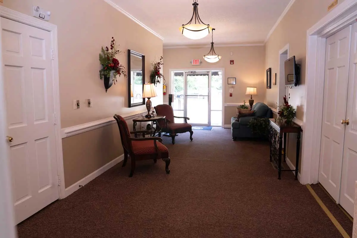 Zebulon | William Toney's Funeral Home Inc.