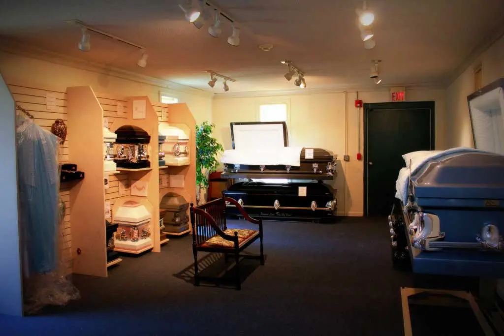 Zebulon | William Toney's Funeral Home Inc.