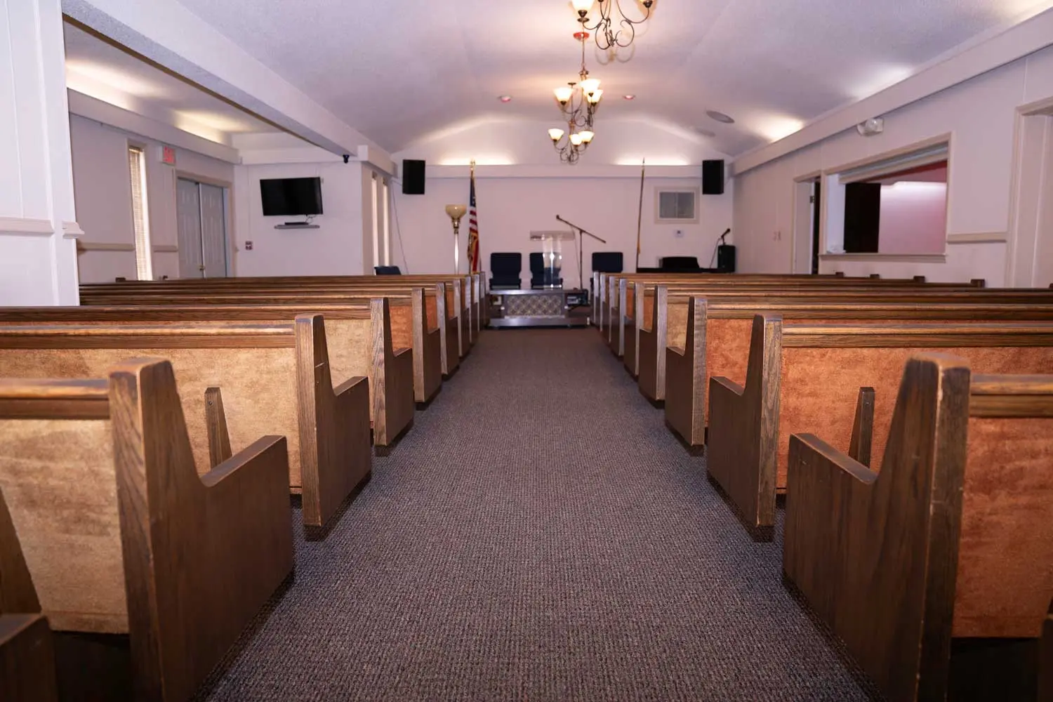 Spring Hope | William Toney's Funeral Home Inc.