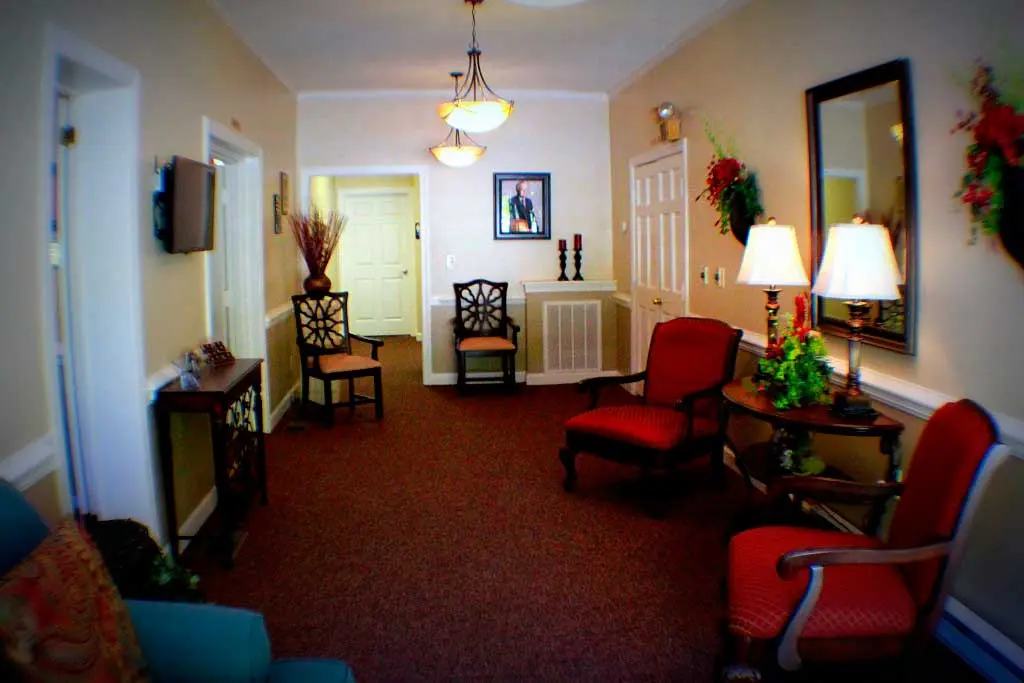 Zebulon | William Toney's Funeral Home Inc.