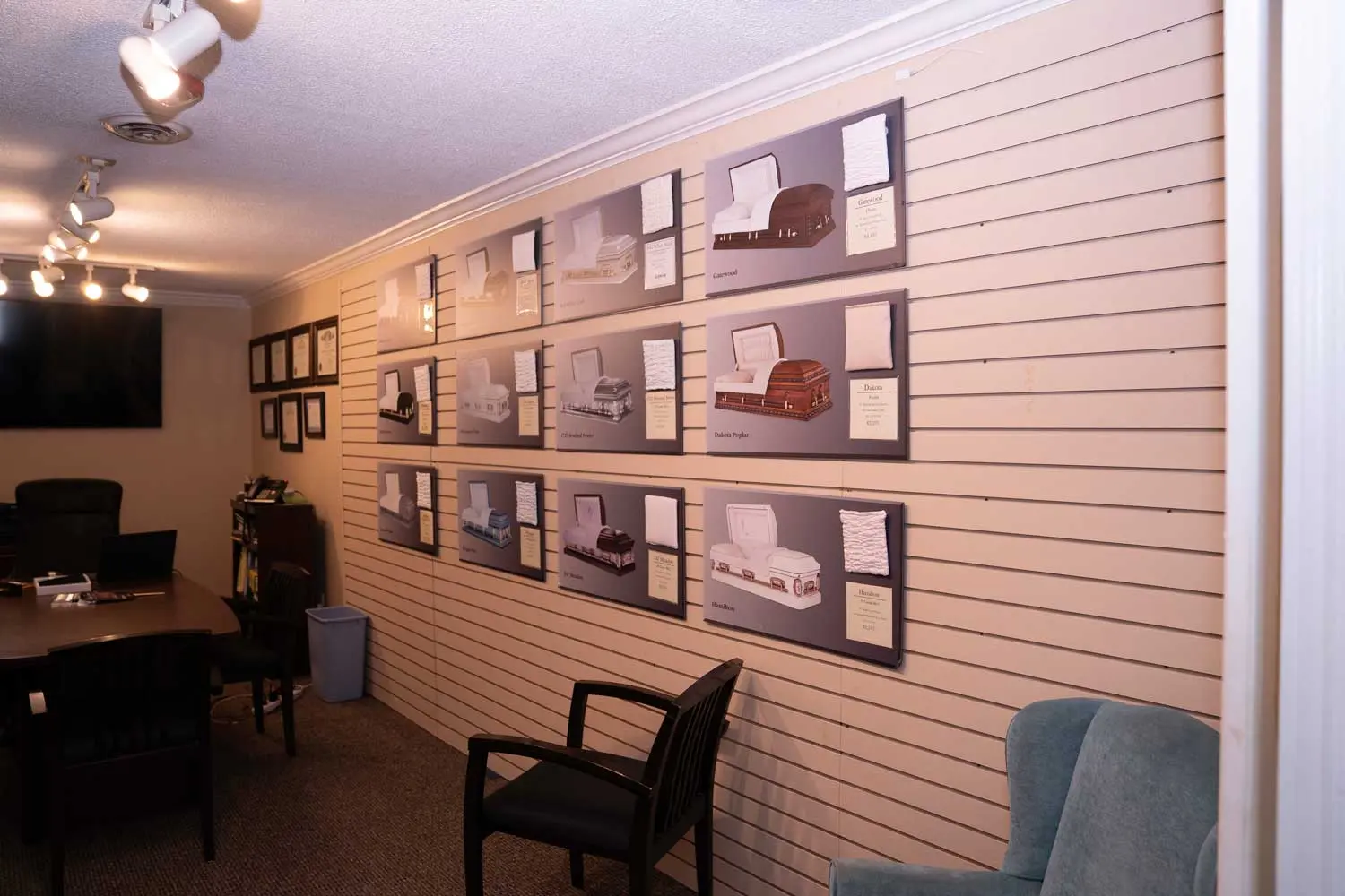 Spring Hope | William Toney's Funeral Home Inc.